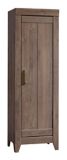 Armoire De Rangement Etroite Sauder Adept Storage Collection Chene Casftsman Canadian Tire