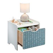 Sauder Pogo Night Stand Soft White Canadian Tire