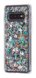 Étui Karat de Case-Mate pour Samsung Galaxy S10, perle | Case Matenull