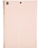 Étui Case-Mate édition Folio pour iPad 9,7, rose doré | Case Matenull