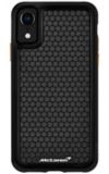 Étui McLaren LTD de Case-Mate pour iPhone XR, noir | Case Matenull
