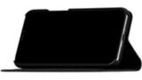 Étui portefeuille Folio Case-Mate pour Google Pixel 3, noir | Case Matenull