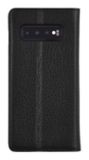 Étui portefeuille Case-Mate Folio pour Samsung Galaxy S10, noir | Case Matenull