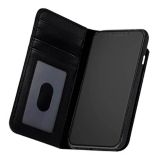 Étui portefeuille Case-Mate Folio pour iPhone X/Xs, noir | Case Matenull