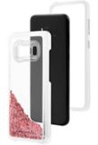 Étui portefeuille Waterfall Glitter de Case-Mate pour Samsung Galaxy S8 | Case Matenull