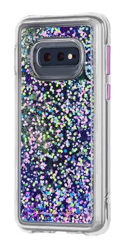 Étui Waterfall Glitter de Case-Mate pour Samsung Galaxy S10e Image de l’article