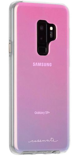 Étui Naked Tough de Case-Mate pour Samsung Galaxy S9+, Iridescent Image de l’article