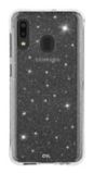 Étui Sheer Crystal de Case-Mate pour Samsung Galaxy A20, transparent | Case Matenull