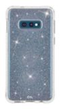 Étui Sheer Crystal de Case-Mate pour Samsung Galaxy Note 10e | Case Matenull