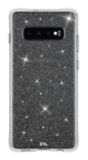 Étui Sheer Crystal de Case-Mate pour Samsung Galaxy Note 10 | Case Matenull