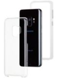 Étui Though de Case-Mate pour Samsung Galaxy S9, transparent | Case Matenull