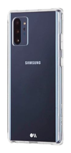 Étui Tough de Case-Mate pour Samsung Galaxy Note 10+, transparent Image de l’article