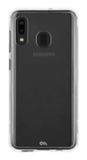 Étui Tough de Case-Mate pour Samsung Galaxy A20, transparent | Case Matenull