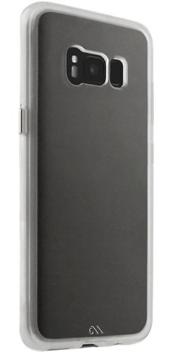 Étui Naked Tough de Case-Mate avec pare-choc pour Samsung Galaxy S8+ Image de l’article