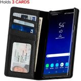 Galaxy Note 8 Étui portefeuille Case-Mate Folio pour Samsung Galaxy Note 9, noir | Case Matenull