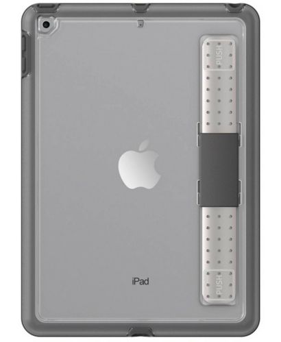 Étui OtterBox gris Pro Pack pour iPad 9.7 Image de l’article