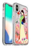 Étui OtterBox Disney pour iPhone X | OtterBoxnull