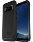 Étui Otterbox Commuter Series pour Samsung Galaxy S8, noir | OtterBoxnull