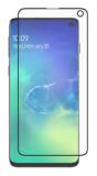 ZAGG InvisibleShield GlassFusion VisionGuard Hybrid Glass Screen Protector for Samsung Galaxy S10 | ZAGGnull