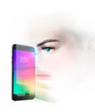 Protecteur d’écran en verre ZAGG InvisibleShield GlassFusion VisionGuard hybride pour iPhone 8/7 | ZAGGnull