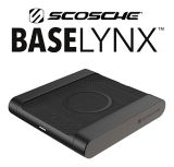 Station de recharge sans fil Scosche BaseLynx | Scoschenull