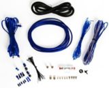 amp wiring kit canadian tire