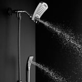 Système de douche PULSE ShowerSpas PowerShot, chromé