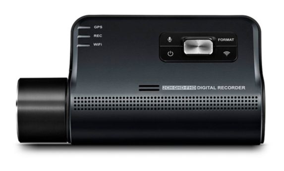 Caméra de tableau de bord 2K Thinkware Q800PRO, ensemble Image de l’article