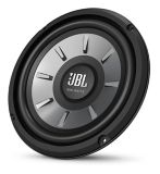 Caisson d’extrêmes graves pour automobile Stage 810 de JBL, 200 mm (8 po) | JBLnull