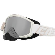 Castle X Force Snow Goggles, Matte White Canadian Tire