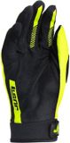 Gants de motocross Just1 Flex, jeunes, jaune et noir | Just1 Racingnull