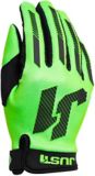 Gants de motocross Just1 J-Force, jeunes, vert | Just1 Racingnull