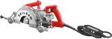 Scie A Beton A Vis Sans Fin Skilsaw Medusaw 7 Po Canadian Tire