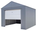 Garage ShelterLogic Sojag Everest, anthracite, 10 pi | Shelter Logicnull