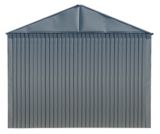 Garage ShelterLogic Sojag Everest, anthracite, 20 pi | Shelter Logicnull