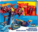 hot wheels dragon blast