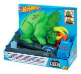 hot wheels city triceratops