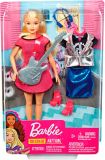 Mattel Barbie® Careers Musician Doll Playset w/ Accessories For Kids, Ages 3+ | Barbienull