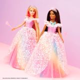 Poupée Barbie princesse de bal royal | Barbienull