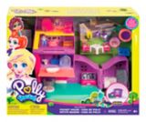 playset da polly