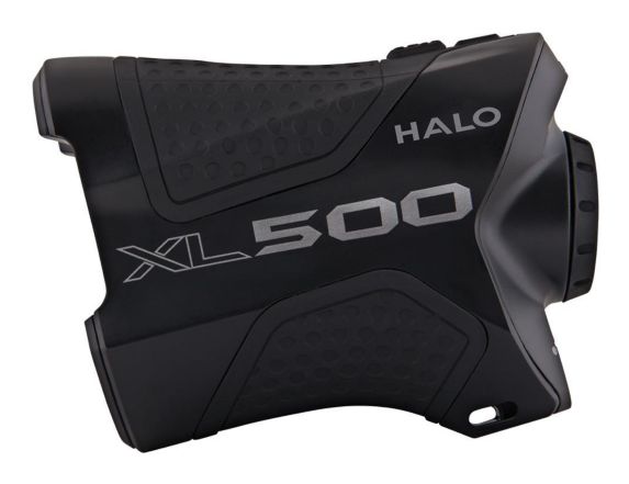 Télémètre laser Halo TG500-9 Image de l’article
