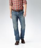 JAKE STRAIGHT PREMIUM JEANS 