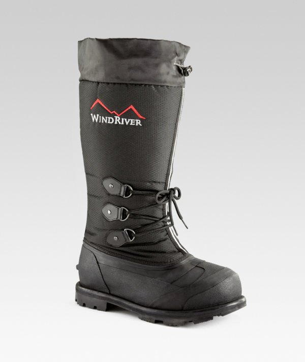 Windriver Yukon Ii Pack Boots | Wordclub