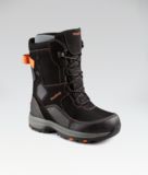 men's yamnuska traction on demand waterproof hd3 winter boots