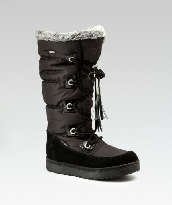 Windriver Snowqueen Hd2 High Lace Winter Boot | Wordclub