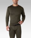 t max thermal underwear