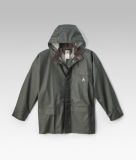 Carhartt Pvc Surrey Coat Jaxchat