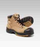 dakota quad comfort work boots