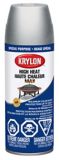 Protecteur Krylon® High Heat Max, fini aluminium | Krylonnull