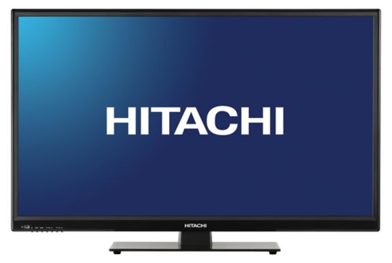 Téléviseur DEL Hitachi, 39 po Image de l’article